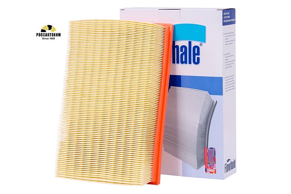 Фильтр воздушный FINWHALE AF961