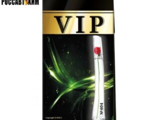 648/404 Ароматизатор- подвеска, бумажный "PERFUME VIP"