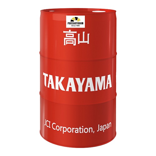 Масло моторное Takayama 5W40, API SN/СF, ACEA A3/B4, разливное