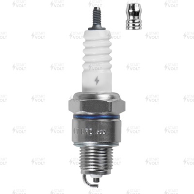 Свеча STARTVOLT А-17В (1шт)