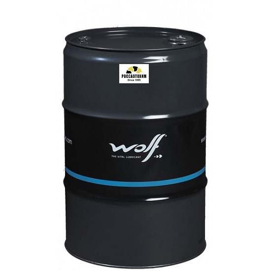 Масло моторное WOLF 5w40 Vitaltech 1л., разливное