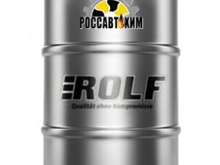Масло моторное ROLF KRAFTON P5 U 10W40 п/син 208л