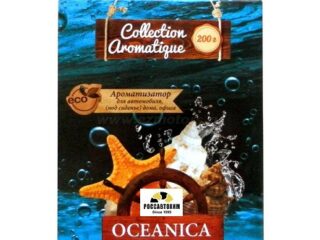 098/14 Ароматизатор под сиденье 'Collection Arom' Oceanica CA-14