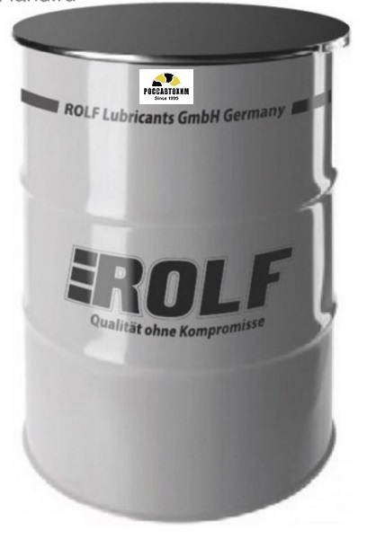 Масло моторное ROLF GT 5W40 API SN/CF син 1л, разливное