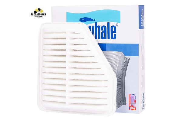 Фильтр воздушный FINWHALE AF920