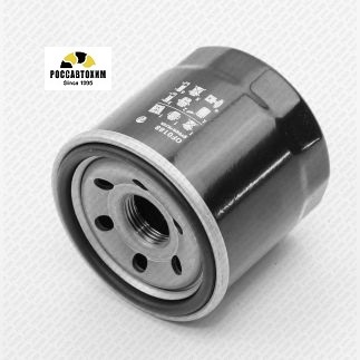 Фильтр масляный GREEN FILTER OF0188