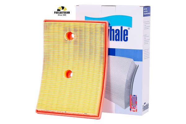 Фильтр воздушный FINWHALE AF919