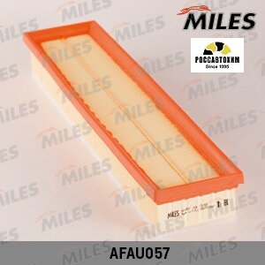 Фильтр воздушный MILES AFAU057