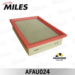 Фильтр воздушный MILES AFAU024