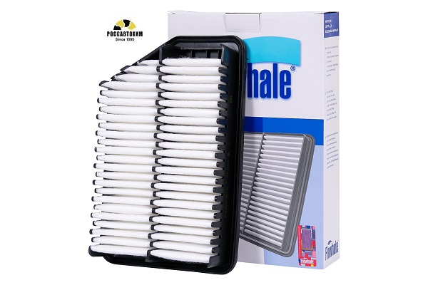 Фильтр воздушный FINWHALE AF653