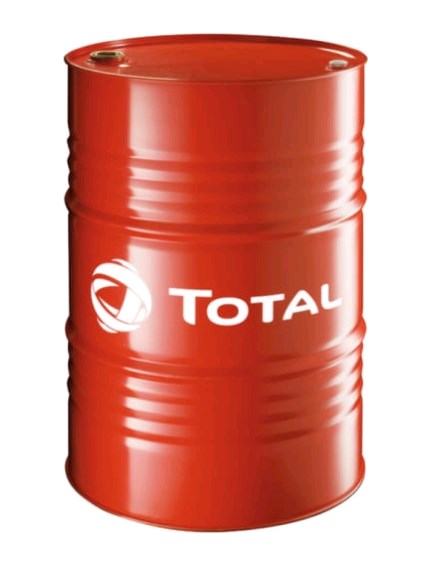 Масло моторное TOTAL QUARTZ Energy 9000 5w40 208л