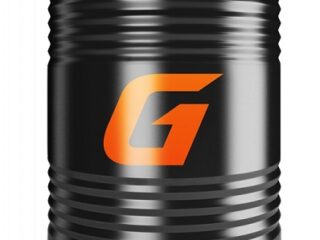 Масло моторное G-Energy 5w40 SyntheticActive 1л. разливное