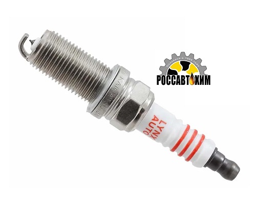 SP-187 Свеча зажигания (иридий) 5AIR11 LYNXauto