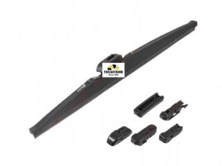 LW430 Щетка стеклоочистителя зимняя LYNXauto