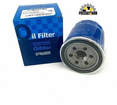 Фильтр масляный PARTS-MALL (Epica) PBC-008