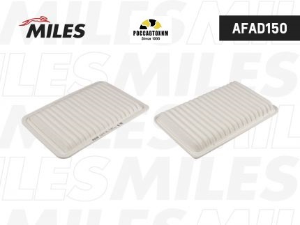 Фильтр воздушный MILES AFAD150