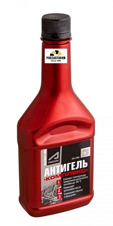 Suprotec A-Prohim Антигель комплекс 300 мл SA-392