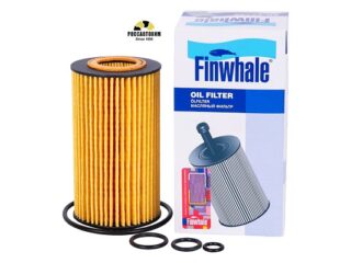 Фильтр масляный FINWHALE LF915 (HU718/5x)