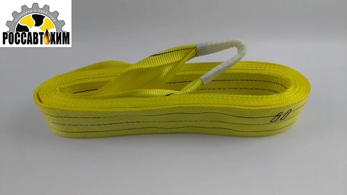 Трос ленточный 20 т / 19032 / Сервис К