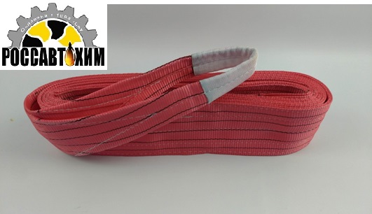Трос ленточный 30 т / 19033 / Сервис К