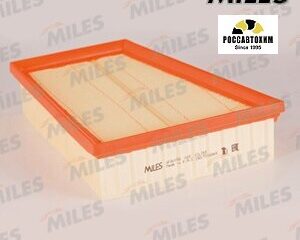 Фильтр воздушный MILES AFAU109