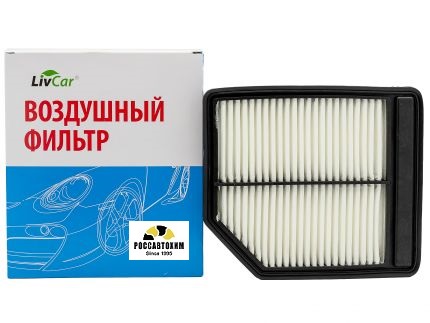 Фильтр воздушный LIVCAR AIR FILTER LCH886/2240A