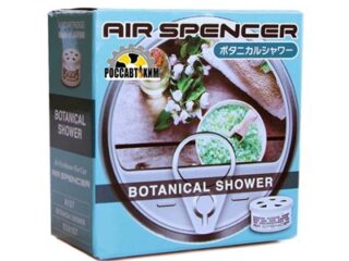 138/107 Ароматизатор меловой EIKOSHA SPIRIT REFILL - BOTANICAL SHOWER A-107