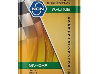 Масло для ГУР NGN V182575210 A-Line MV-CHF 1л (синт)