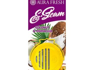851/4 Ароматизатор AURA FRESH ECO STEAM Coconut&Maracuja