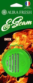 851/6 Ароматизатор AURA FRESH ECO STEAM Deck