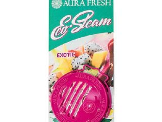 851/7 Ароматизатор AURA FRESH ECO STEAM Exotic