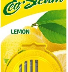 851/9 Ароматизатор AURA FRESH ECO STEAM Lemon