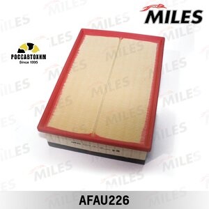 Фильтр воздушный MILES AFAU226