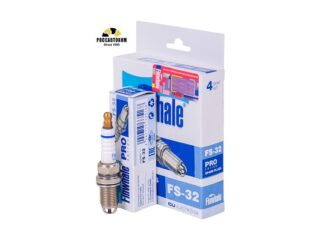 Свеча зажигания FINWHALE FS32 (3-х электродная)