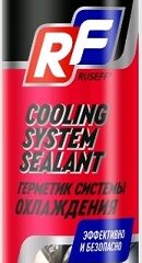 Герметик радиатора (280мл) RUSEFF 19535N