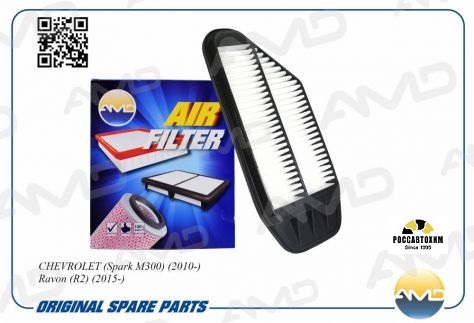 Фильтр воздушный AMD AMDFA151 (C36013)*