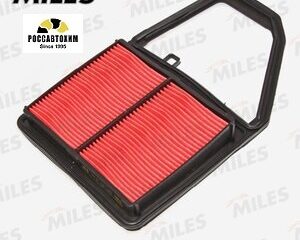 Фильтр воздушный MILES AFAI292