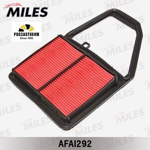Фильтр воздушный MILES AFAI292