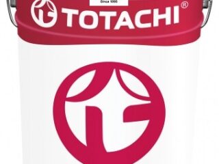 Масло моторное TOTACHI NIRO HD Synthetic XLA 5W30 E6/E7 синт. 19л