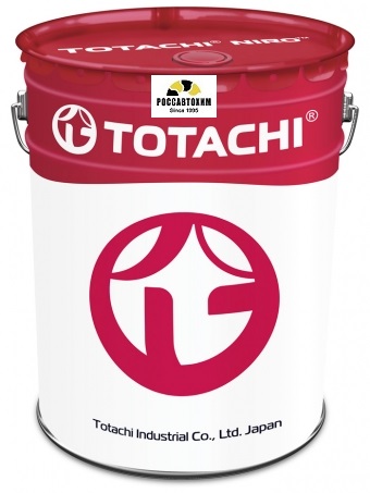 Масло моторное TOTACHI NIRO HD Synthetic XLA 5W30 E6/E7 синт. 19л