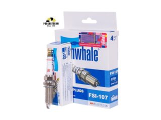Свеча зажигания FINWHALE FSI107 (Иридиум)