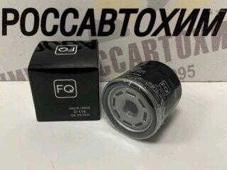 Фильтр масляный FQ C-118 90915-10009 (w68/3)