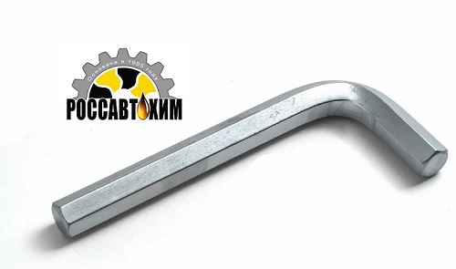 Шестигранный ключ 14mm / 76414 /