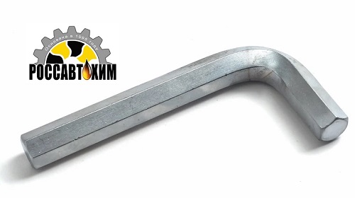 Шестигранный ключ 19mm / 76419 /