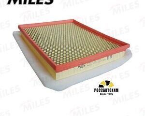 Фильтр воздушный MILES AFAU055