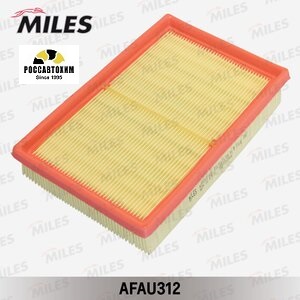 Фильтр воздушный MILES AFAU312