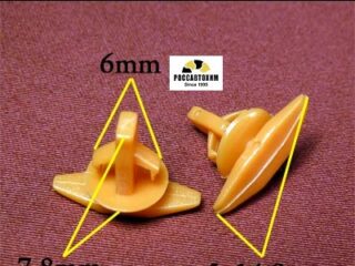 0145 Автокрепеж для Acura, Honda