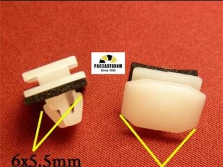 0330 Автокрепеж для европейских машин