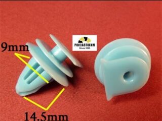 0344 Автокрепеж для Lexus, Toyota