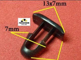 0347 Автокрепеж для Lexus, Toyota